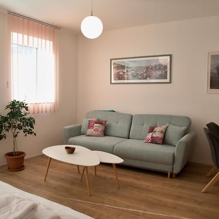 Mikulov Apartments - Apartman Radka المظهر الخارجي الصورة