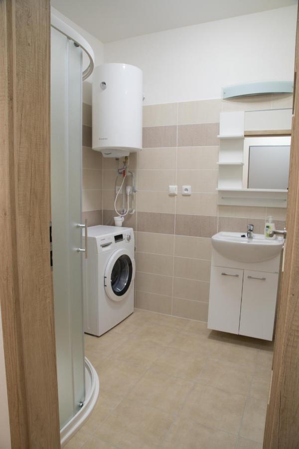 Mikulov Apartments - Apartman Radka المظهر الخارجي الصورة